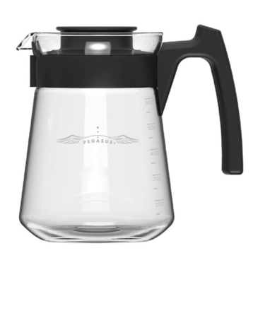 ハリオ（HARIO）　ペガサスサーバー600　PES－02－B