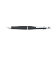 パイロット（PILOT）　シャープペンシル　S20　0.5mm　ブラック　パック入り