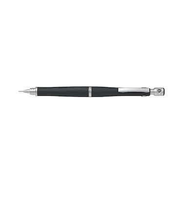 パイロット（PILOT）　シャープペンシル　S20　0.5mm　ブラック　パック入り