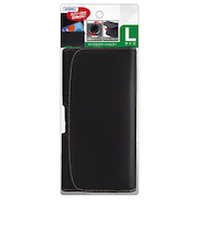 アスデック　サイズ別スマートホルダー　Lサイズ　横型　SH-SPLH