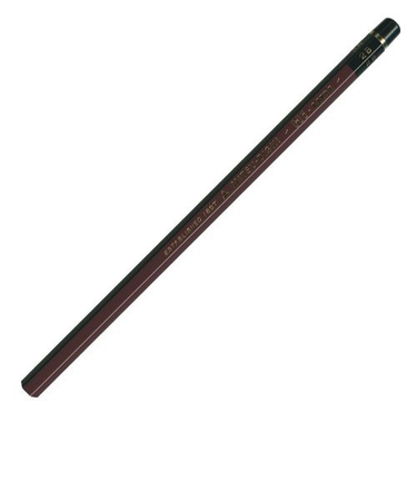 三菱鉛筆　ハイユニ　2B