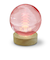 日本トラストテクノロジー（JTT）　3Dクリスタルボールライト　JAPAN　3Dアート　CRYBALL-GOJU-RGBR　五重塔　RGB