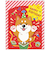 ホールマーク（Hallmark）　誕生お祝い　立体オルゴール　839666　動く・いぬ
