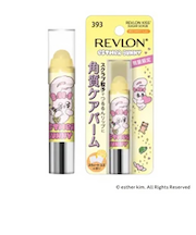 レブロン（REVLON）　キス　シュガースクラブ　エスターバニー　393　スウィートユズ