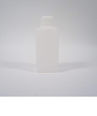 ポリ角細口瓶　500mL