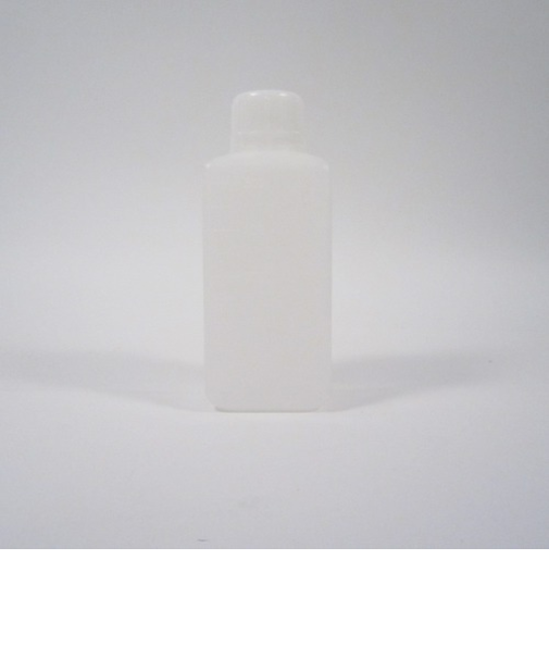 ポリ角細口瓶　500mL