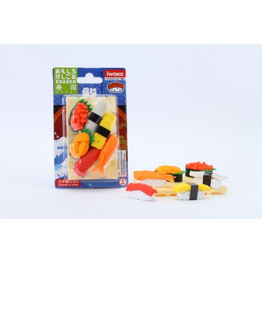 イワコー　ブリスターお寿司　ER－961082