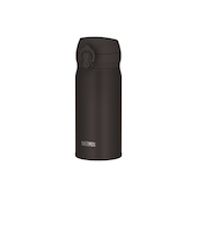 サーモス（THERMOS）　真空断熱ケータイマグ　JNL－S350　BK－J　ブラックジェイド