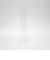 ポリメスシリンダー　クリア　200mL
