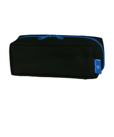 カミオジャパン　パコトレー（PACO－TRAY）　ペンケースビッグ　ブラック