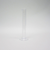 ポリメスシリンダー　クリア　50mL