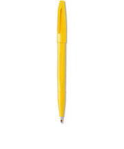 ぺんてる(Pentel) サインペン黄 S520-GD