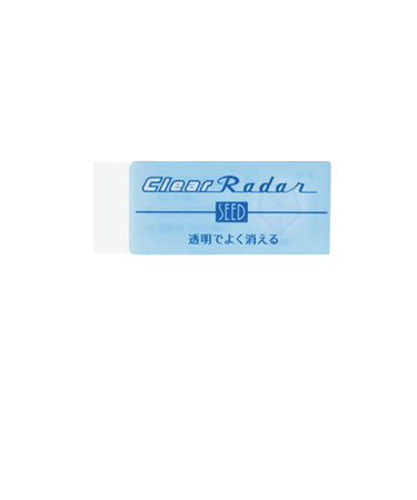 シード（SEED）　クリアレーダー100　EP－CL100