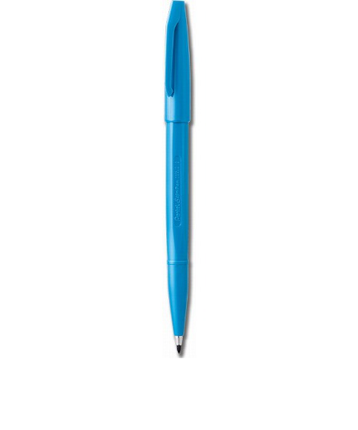 ぺんてる（Pentel）　サインペン空　S520－SD