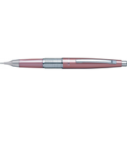 ぺんてる（Pentel）　万年CIL　ケリー　シャープペンシル　0.5mm　P1035-PD　ロゼ