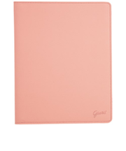 マルマン（maruman）　バインダー　ジウリス　A5　ライトピンク　F290－38