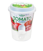 聖新陶芸 フレッシュフィール GD819-6 ミニトマト