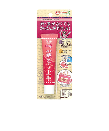 コニシ　ボンド裁ほう上手　＃05371