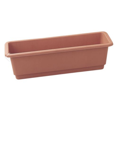 リッチェル　ホームプランター　65TR　ブラウン