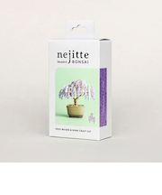 ミユキ(MIYUKI) ネジッテBONSAIキット HCA30//4 藤