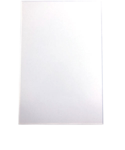シリコーンゴム　3mm×200mm×300mm　半透明