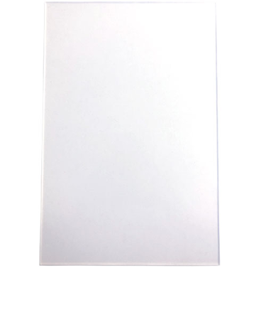シリコーンゴム　3mm×200mm×300mm　半透明