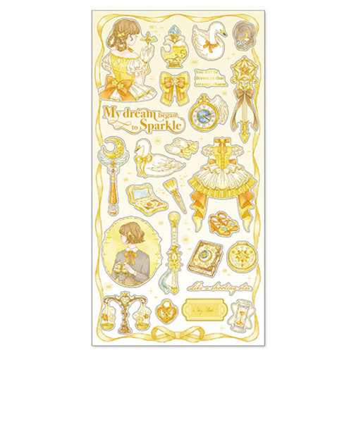 マインドウェイブ　シュピネシール　82362　Sparkle