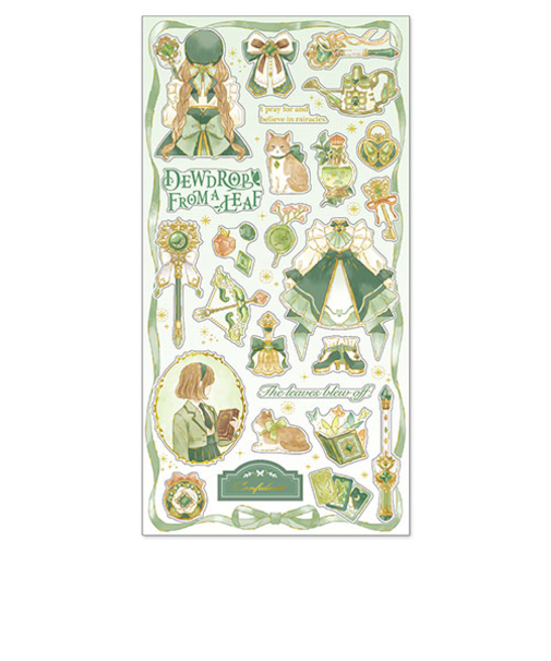 マインドウェイブ　シュピネシール　82363　DEW　DROP