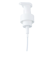 泡工房　泡工房取替ポンプ　350・500ml用