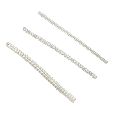 ARTECH　セレクション　リングアジャスターセット　2・3・4mm