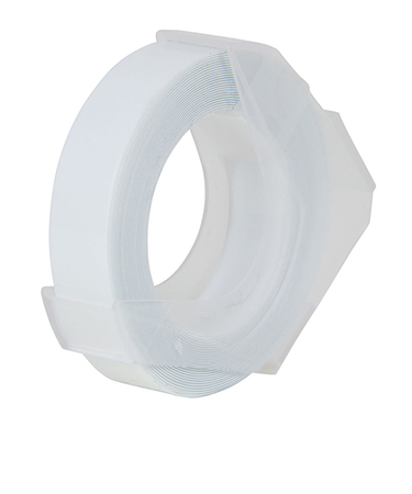 オリエント　マシューズ・グロッシーテープ　つやあり　9mm幅　パック　RM900-CL　クリアー