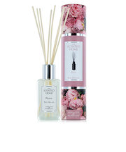 アシュレイ＆バーウッド（Ashleigh＆Burwood）　ディフューザー　ピオニー　200ｍL