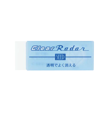 シード（SEED）　クリアレーダー150　EP－CL150