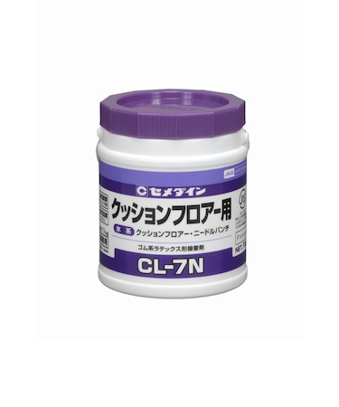 セメダイン　クッションフロア用　CL－7N　1kg