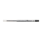 三菱鉛筆　スタイルフィット　ゲルボールペン替芯　0.5mm　UMR-109-05.24　ブラック