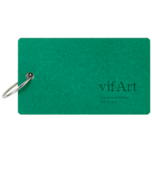 マルマン（maruman）　単語カード　2024年限定版　WSB4　ヴィフアール水彩紙　中目