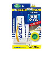 セメダイン　バスコークN　100mL　ホワイト