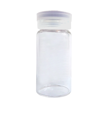 サンプル管　10mL