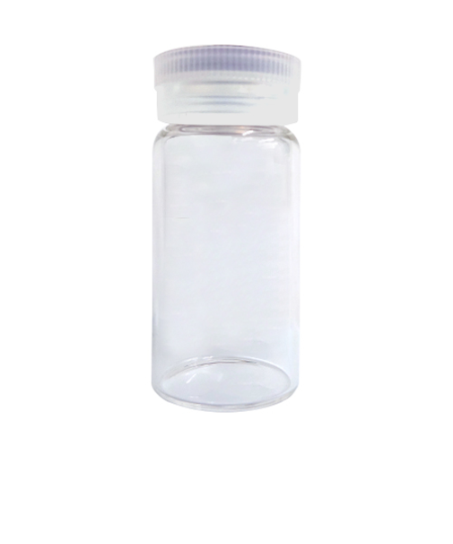 サンプル管　10mL