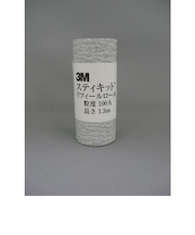 3M　スティキット　リフィールロール　64mm　＃100