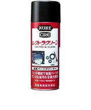 KURE　CRCレクトラクリーン　電気系洗　380mL