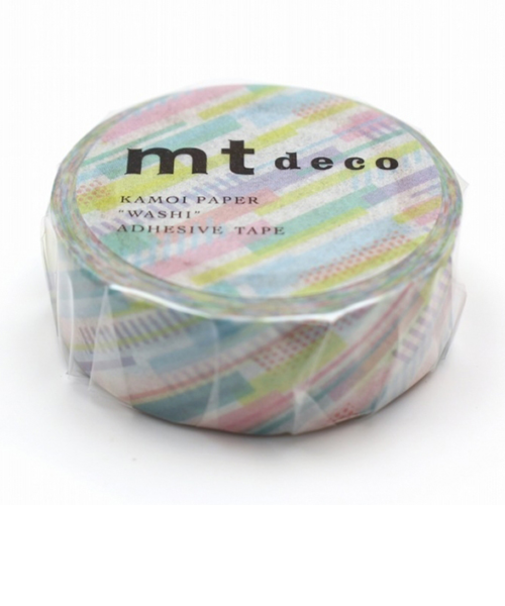 カモ井　mt　1P　MT01D507　ライト