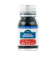 エルバン（HERBIN）　Parisカラーズ　10ml　ヴェルリ通り