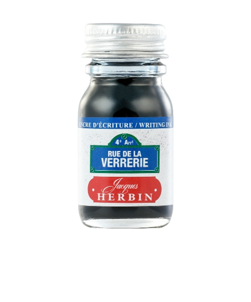 エルバン（HERBIN）　Parisカラーズ　10ml　ヴェルリ通り