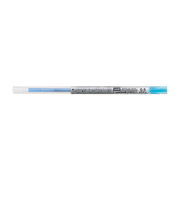 三菱鉛筆　スタイルフィット　ゲルボールペン替芯　0.5mm　UMR-109-05.8　ライトブルー