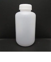 ポリ広口瓶　1L