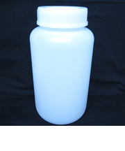 ポリ広口瓶　2L