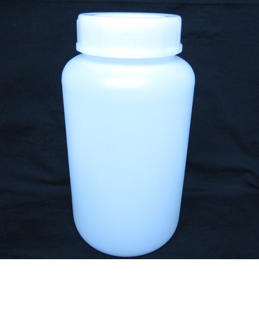 ポリ広口瓶　2L