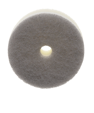 マーナ（marna）　POCO　キッチンスポンジリフィル　K675　グレー