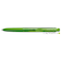 三菱鉛筆　シグノノック　0.38mmボール　ライムグリーン　UMN15538．5